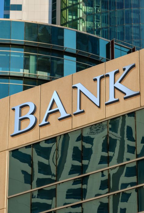 pege bank