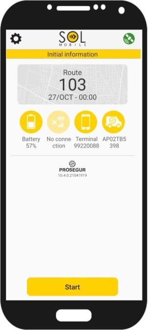 sol app sol app