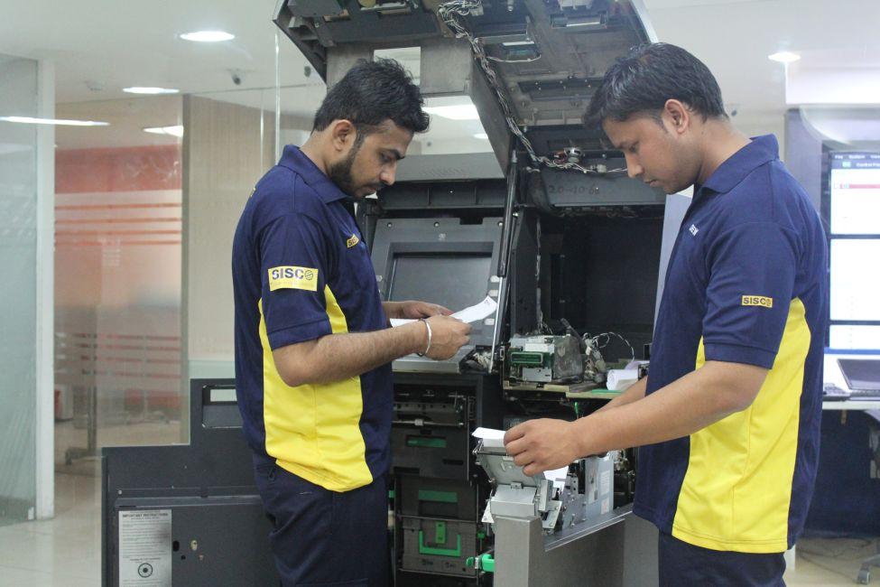 atm maintenance atm maintenance