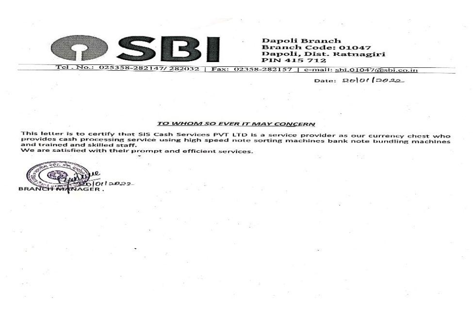 cash processing cash processing