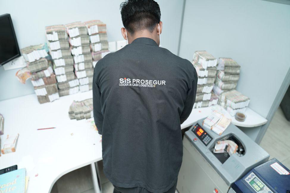 security cargo security cargo