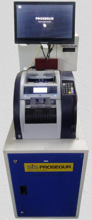 atm services atm services